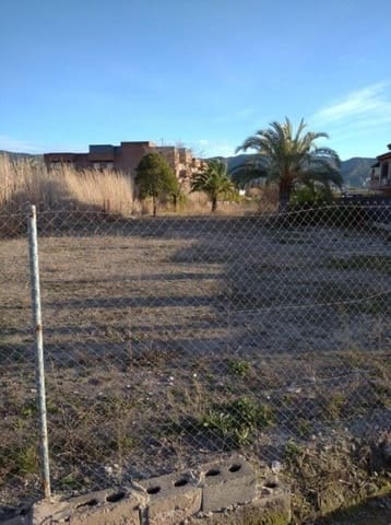 Bouwgrond te koop in Aljucer, Murcia stad - € 198.500 (Ref: 9376784)