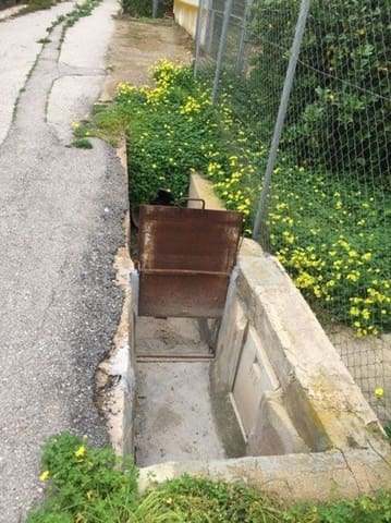 Bouwgrond te koop in Llano de Brujas, Murcia stad - € 97.260 (Ref: 9376786)