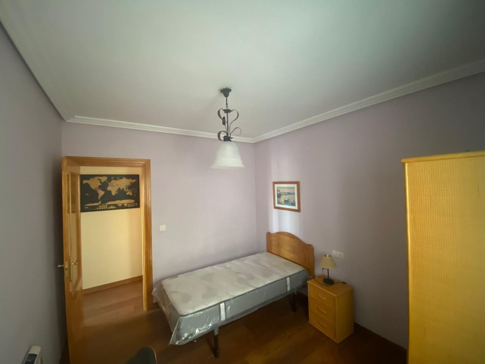 4 soveværelse Penthouse til salg i Totana med garage - € 190.000 (Ref: 9376788)