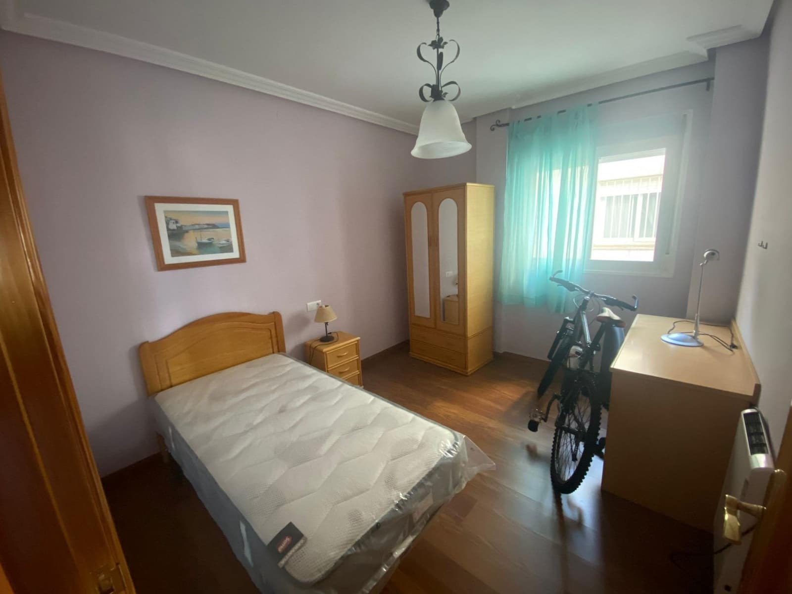 4 soveværelse Penthouse til salg i Totana med garage - € 190.000 (Ref: 9376788)