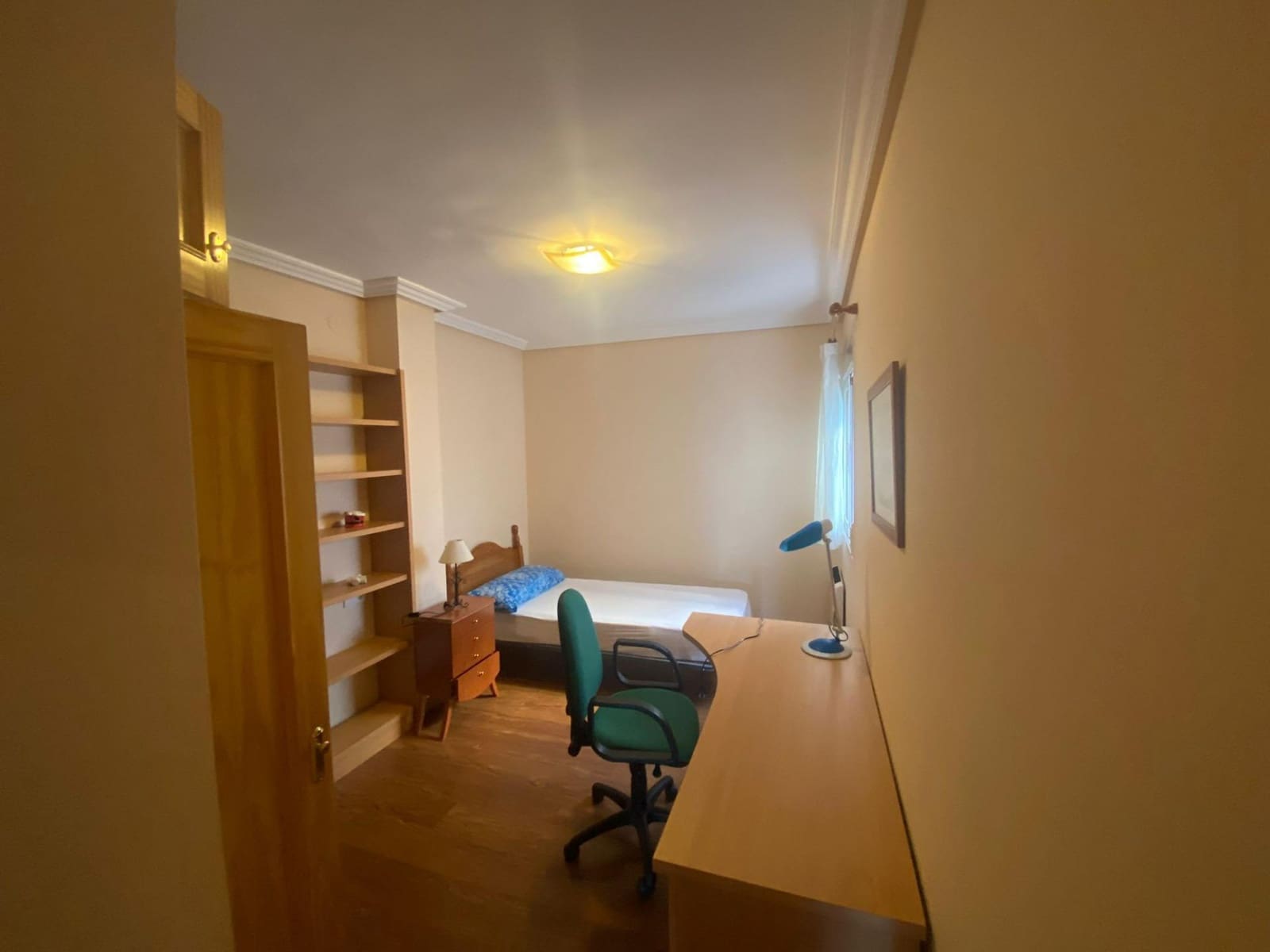 4 soveværelse Penthouse til salg i Totana med garage - € 190.000 (Ref: 9376788)