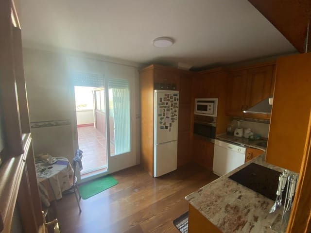 4 soveværelse Penthouse til salg i Totana med garage - € 190.000 (Ref: 9376788)