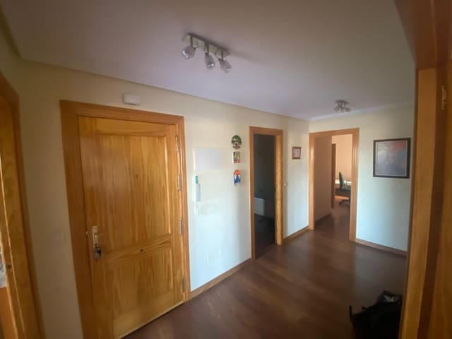 4 soveværelse Penthouse til salg i Totana med garage - € 190.000 (Ref: 9376788)