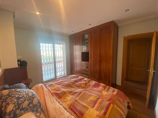 4 soveværelse Penthouse til salg i Totana med garage - € 190.000 (Ref: 9376788)