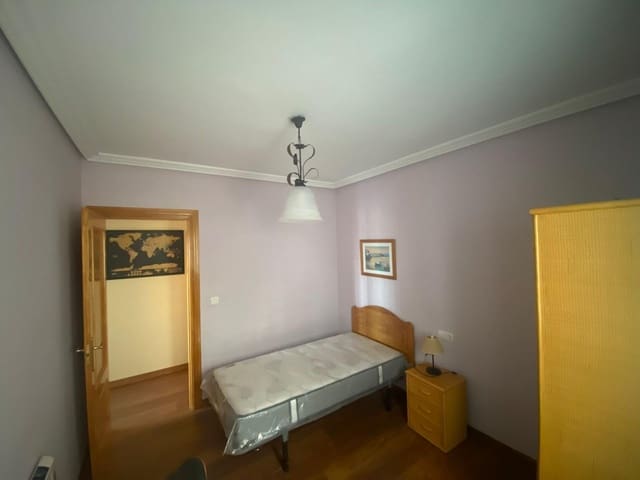 4 soveværelse Penthouse til salg i Totana med garage - € 190.000 (Ref: 9376788)