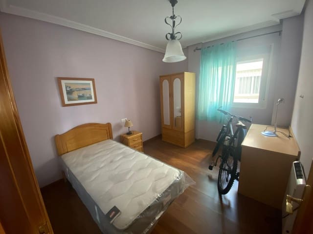 4 soveværelse Penthouse til salg i Totana med garage - € 190.000 (Ref: 9376788)