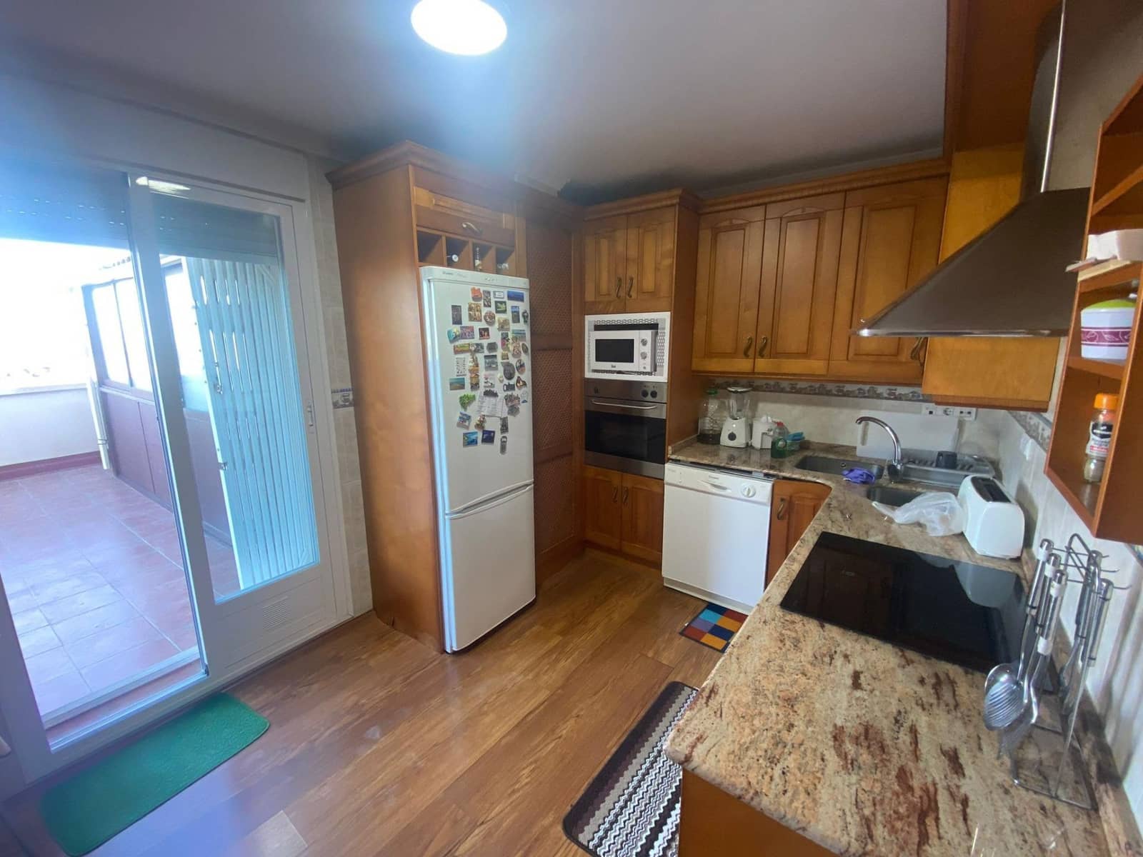 4 soveværelse Penthouse til salg i Totana med garage - € 190.000 (Ref: 9376788)