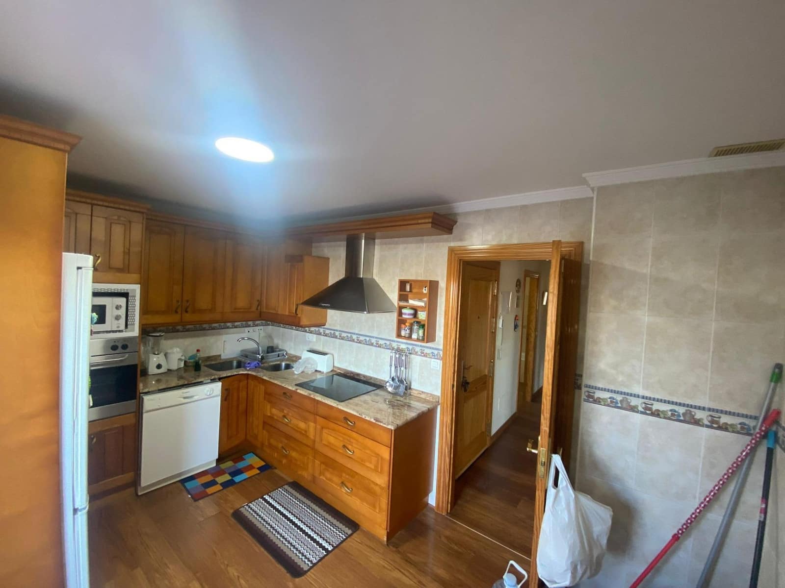 4 soveværelse Penthouse til salg i Totana med garage - € 190.000 (Ref: 9376788)