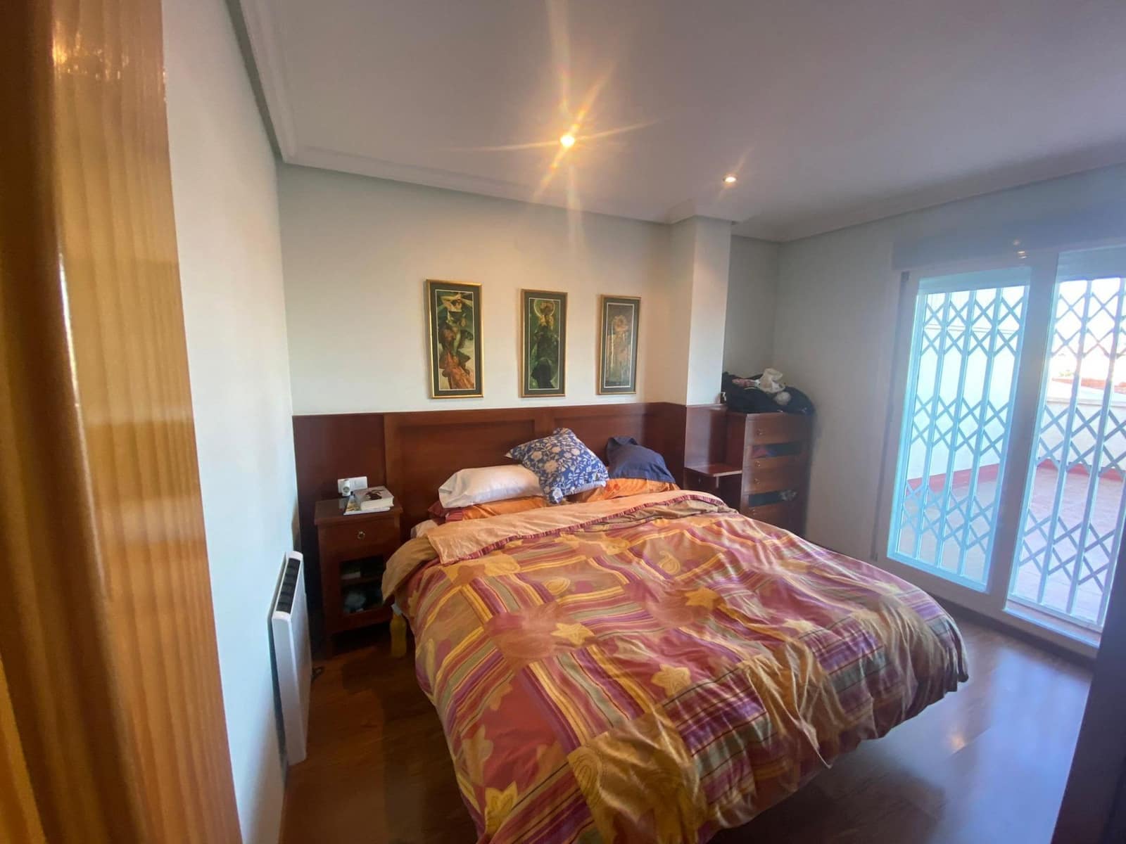 4 soveværelse Penthouse til salg i Totana med garage - € 190.000 (Ref: 9376788)