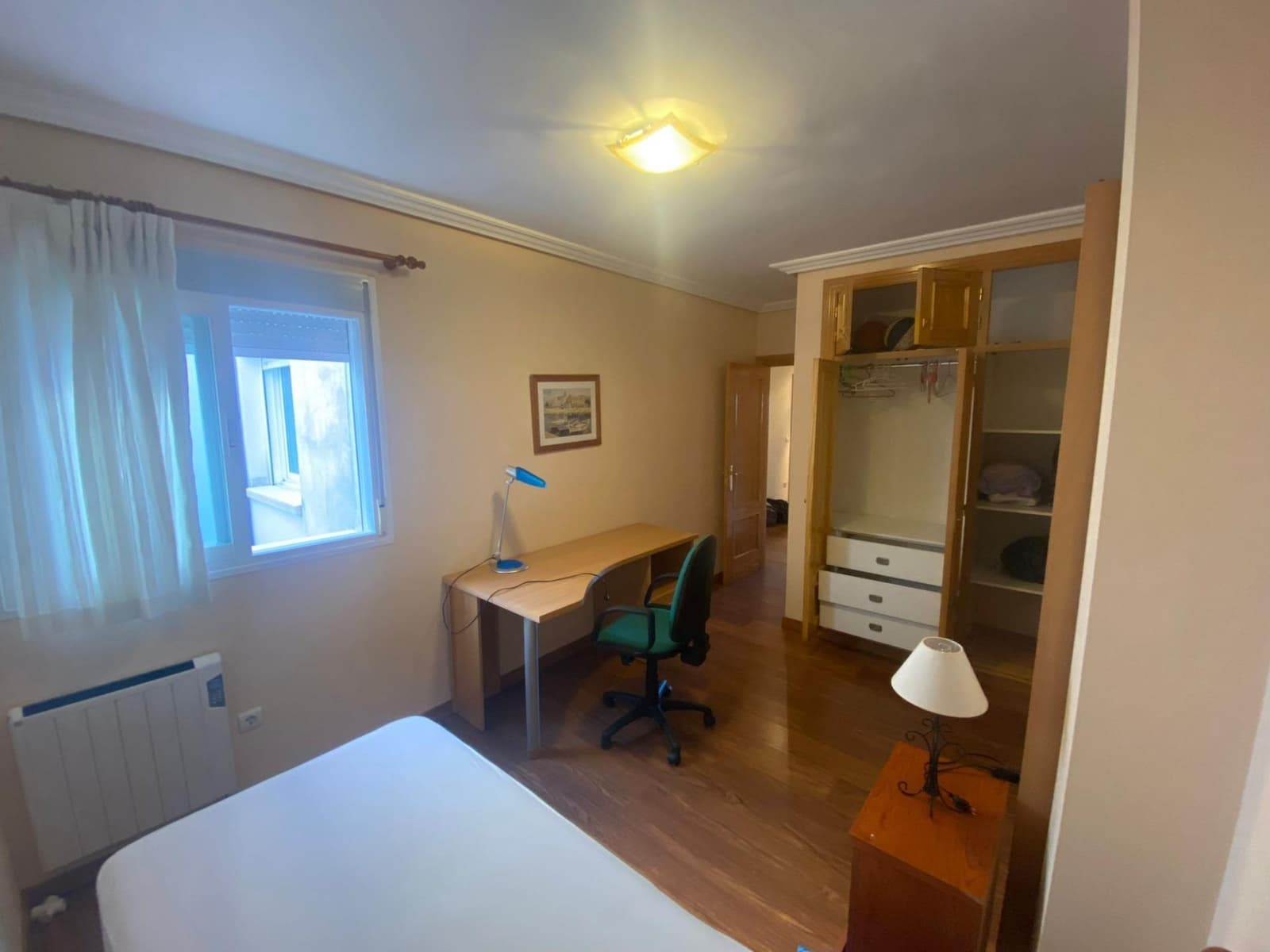 4 soveværelse Penthouse til salg i Totana med garage - € 190.000 (Ref: 9376788)