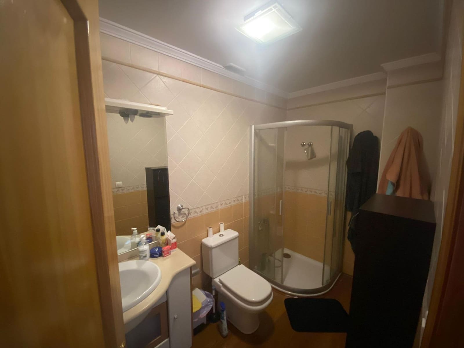 4 soveværelse Penthouse til salg i Totana med garage - € 190.000 (Ref: 9376788)