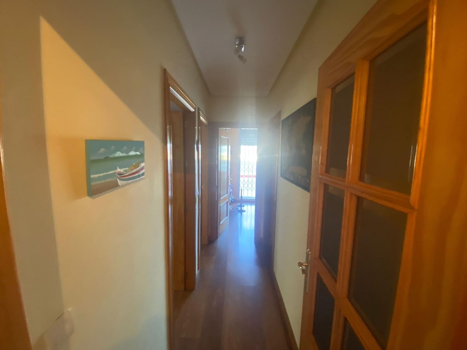 4 soveværelse Penthouse til salg i Totana med garage - € 190.000 (Ref: 9376788)