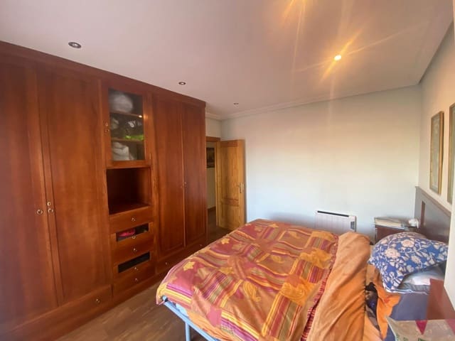 4 soveværelse Penthouse til salg i Totana med garage - € 190.000 (Ref: 9376788)