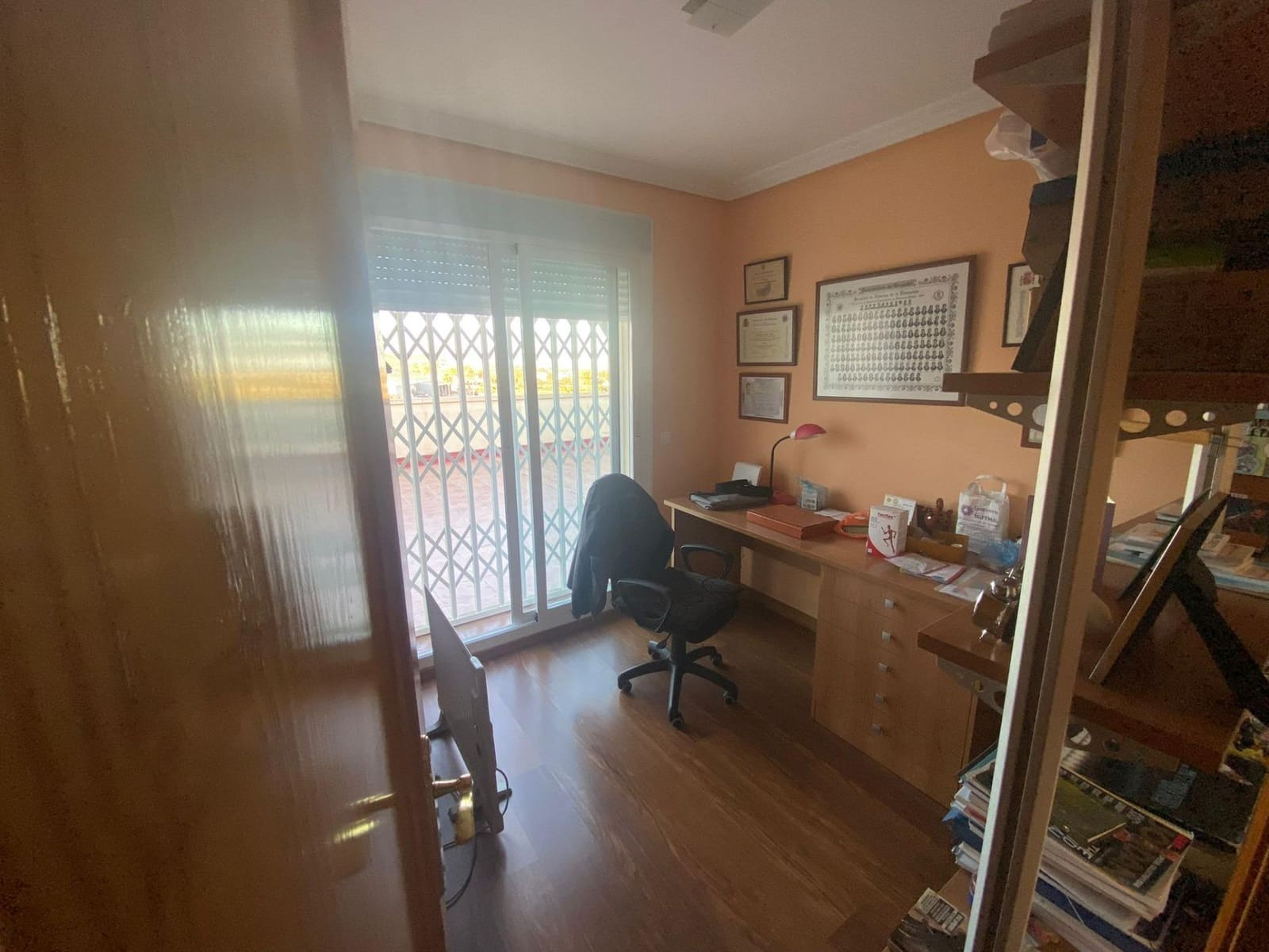 4 soveværelse Penthouse til salg i Totana med garage - € 190.000 (Ref: 9376788)