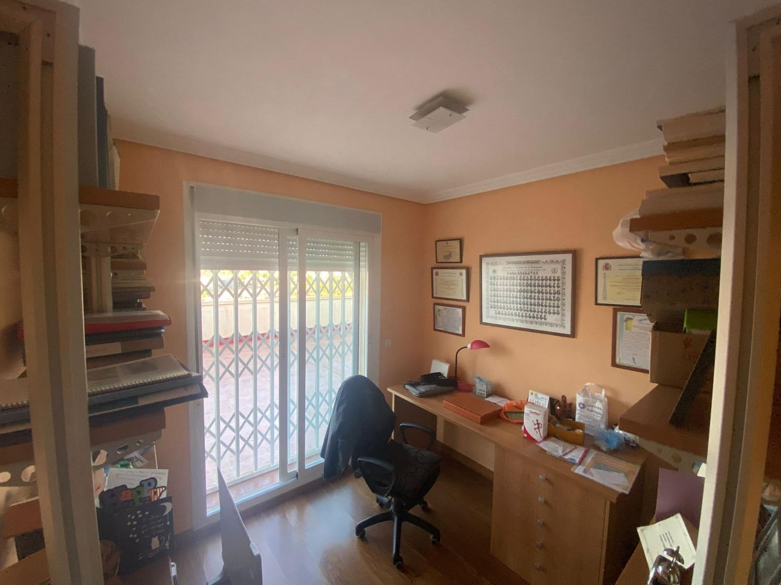 4 soveværelse Penthouse til salg i Totana med garage - € 190.000 (Ref: 9376788)
