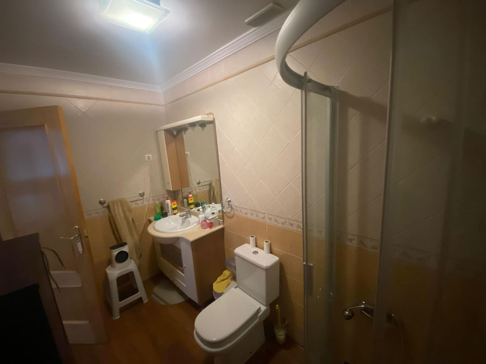 4 soveværelse Penthouse til salg i Totana med garage - € 190.000 (Ref: 9376788)