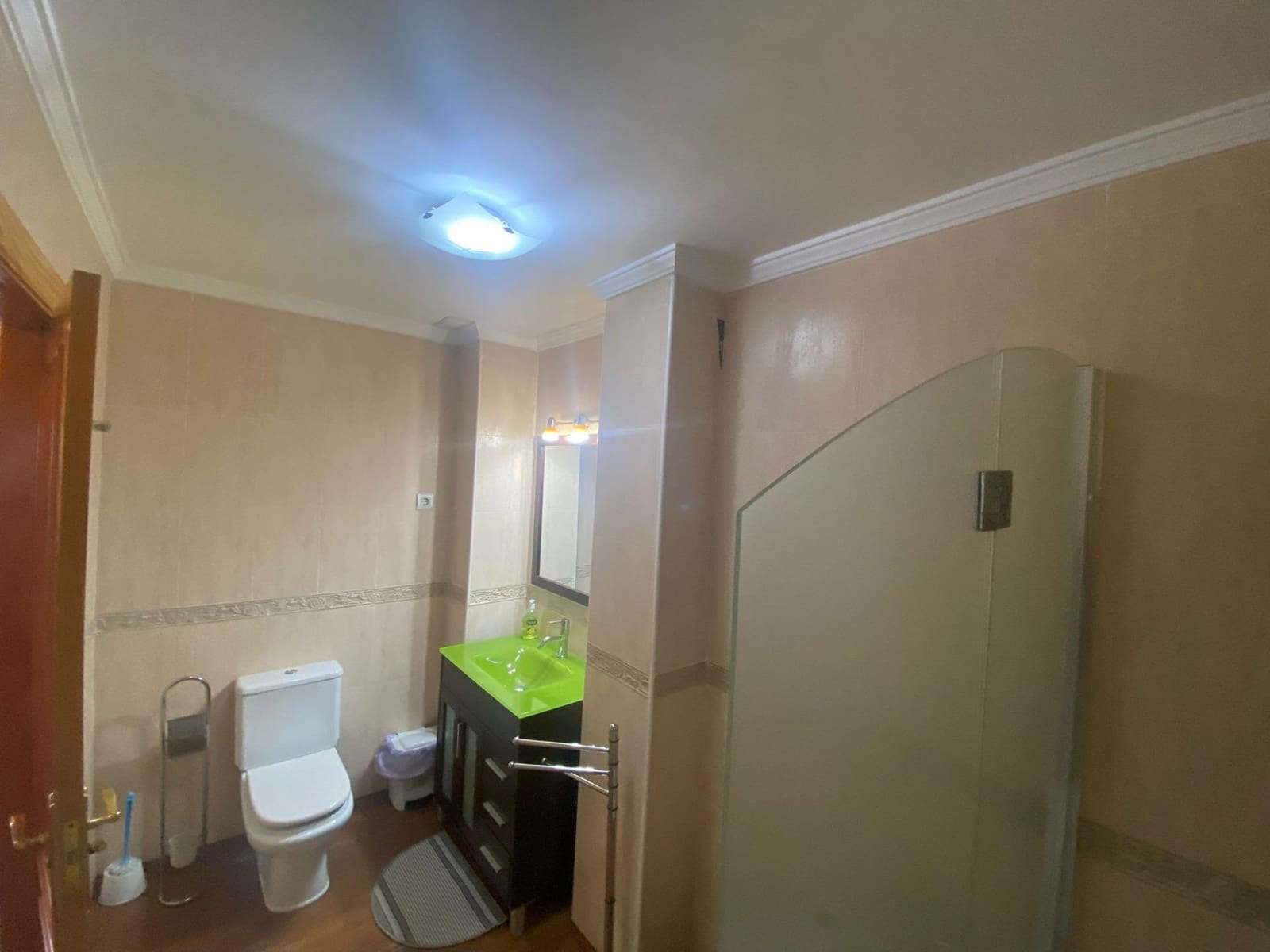 4 soveværelse Penthouse til salg i Totana med garage - € 190.000 (Ref: 9376788)
