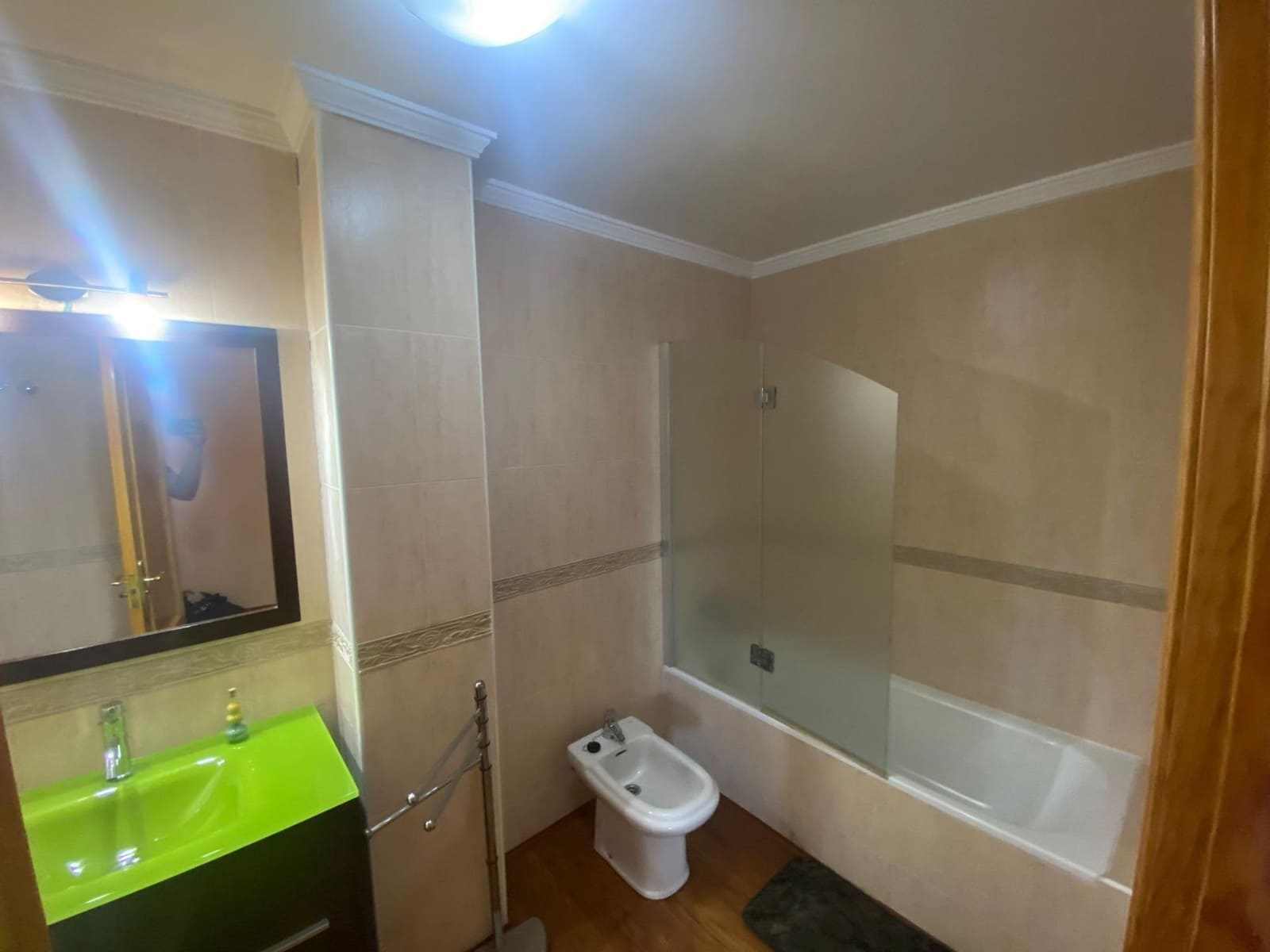 4 soveværelse Penthouse til salg i Totana med garage - € 190.000 (Ref: 9376788)