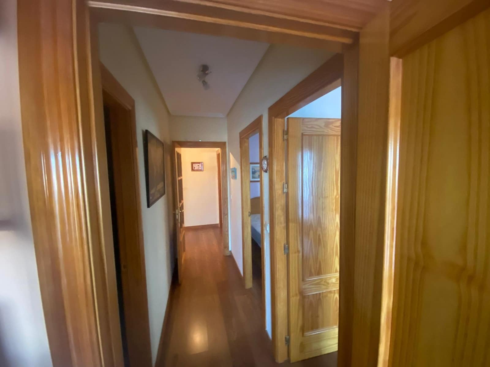4 soveværelse Penthouse til salg i Totana med garage - € 190.000 (Ref: 9376788)