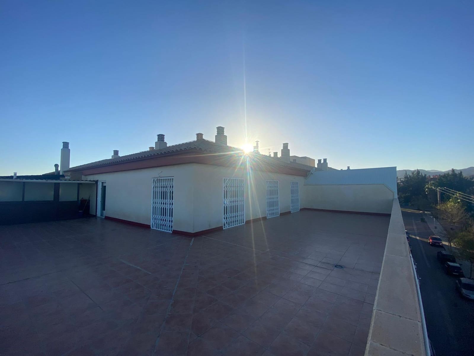4 soveværelse Penthouse til salg i Totana med garage - € 190.000 (Ref: 9376788)