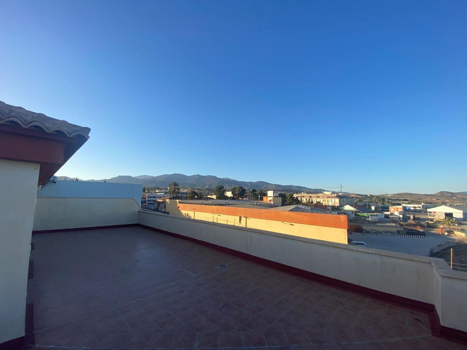 4 soveværelse Penthouse til salg i Totana med garage - € 190.000 (Ref: 9376788)