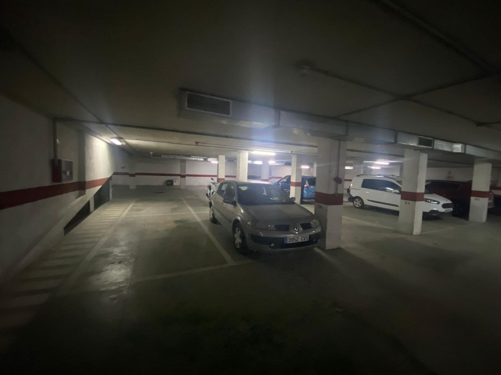 4 soveværelse Penthouse til salg i Totana med garage - € 190.000 (Ref: 9376788)