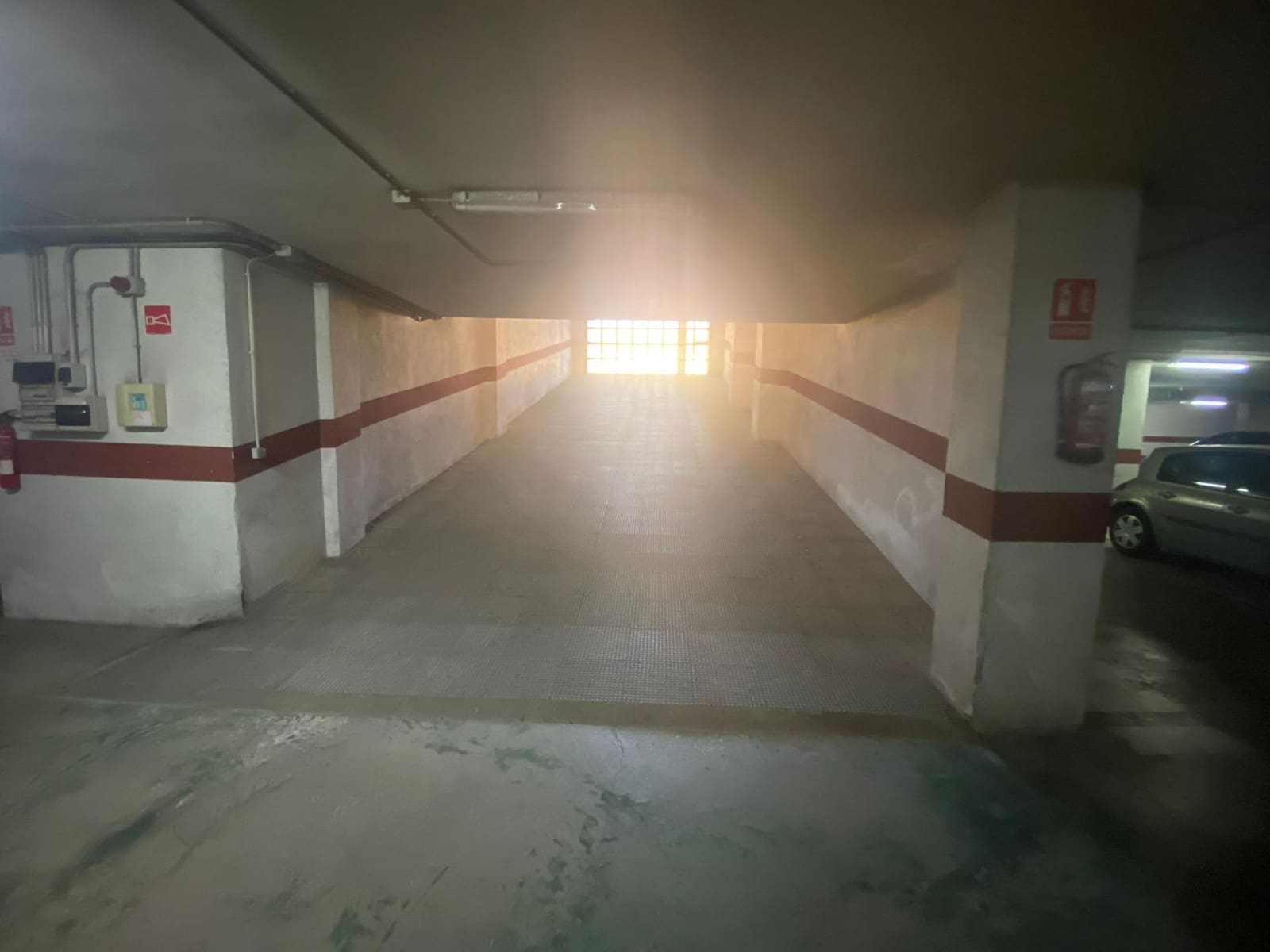 4 soveværelse Penthouse til salg i Totana med garage - € 190.000 (Ref: 9376788)