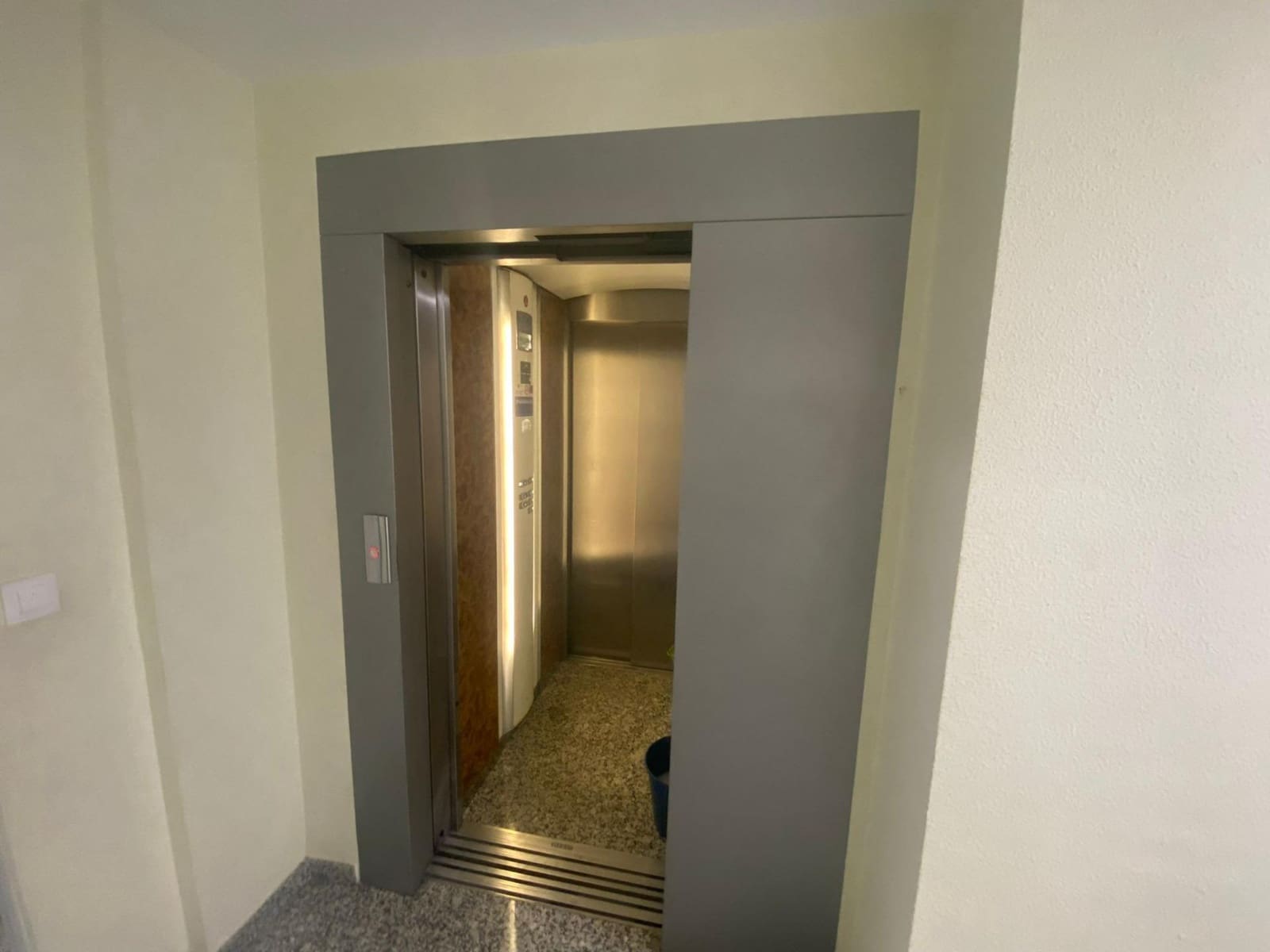 4 soveværelse Penthouse til salg i Totana med garage - € 190.000 (Ref: 9376788)
