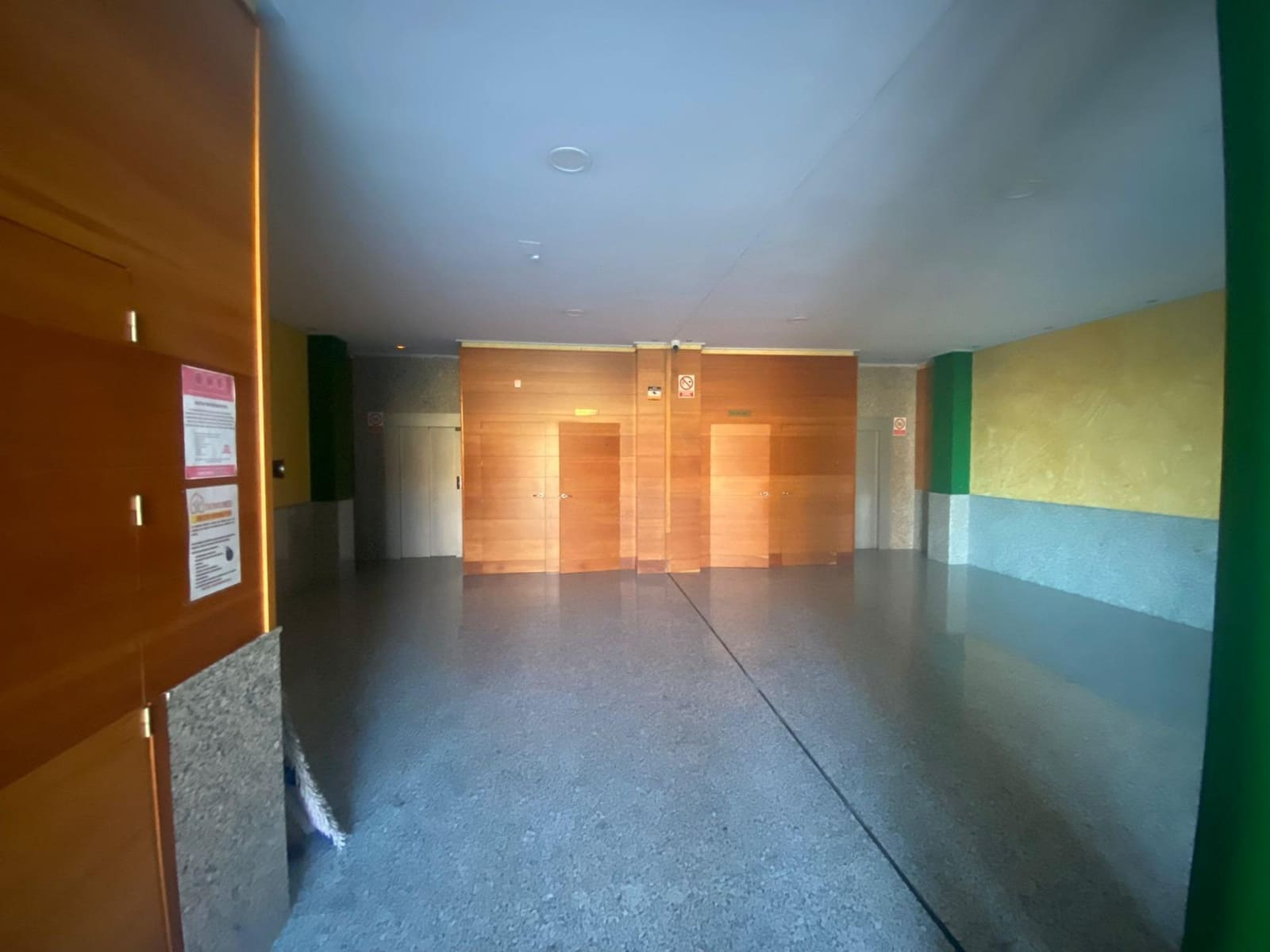 4 soveværelse Penthouse til salg i Totana med garage - € 190.000 (Ref: 9376788)