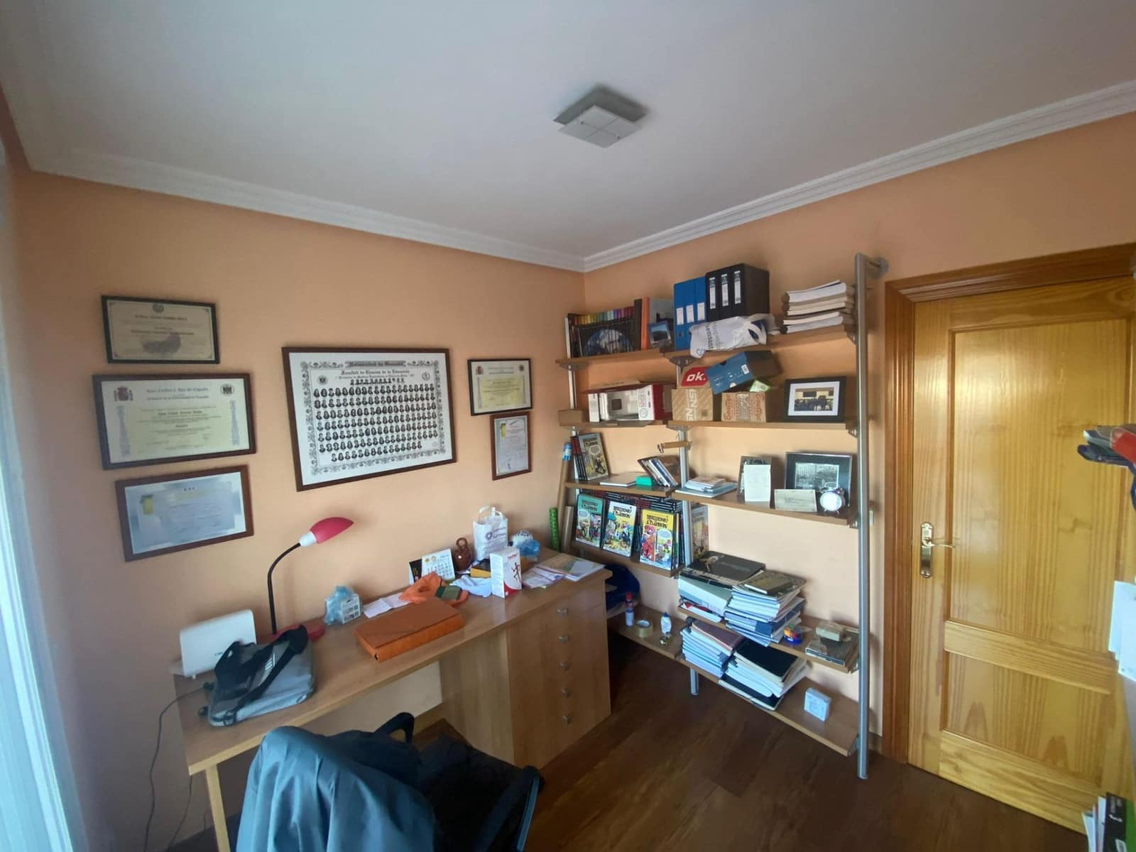 4 soveværelse Penthouse til salg i Totana med garage - € 190.000 (Ref: 9376788)