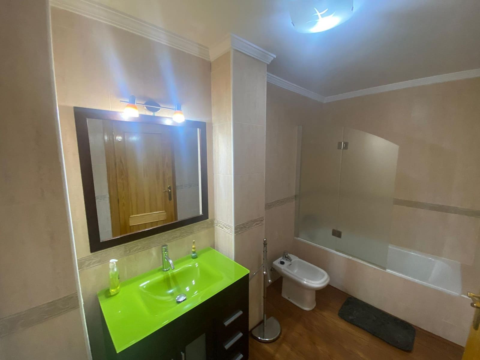 4 soveværelse Penthouse til salg i Totana med garage - € 190.000 (Ref: 9376788)