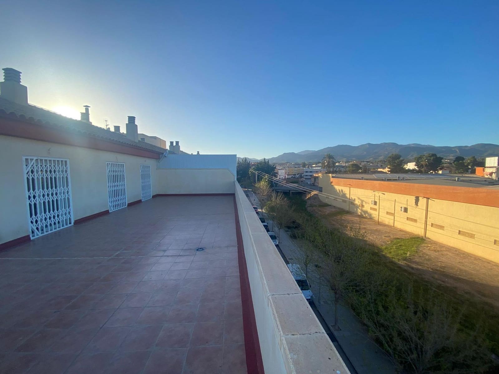 4 soveværelse Penthouse til salg i Totana med garage - € 190.000 (Ref: 9376788)