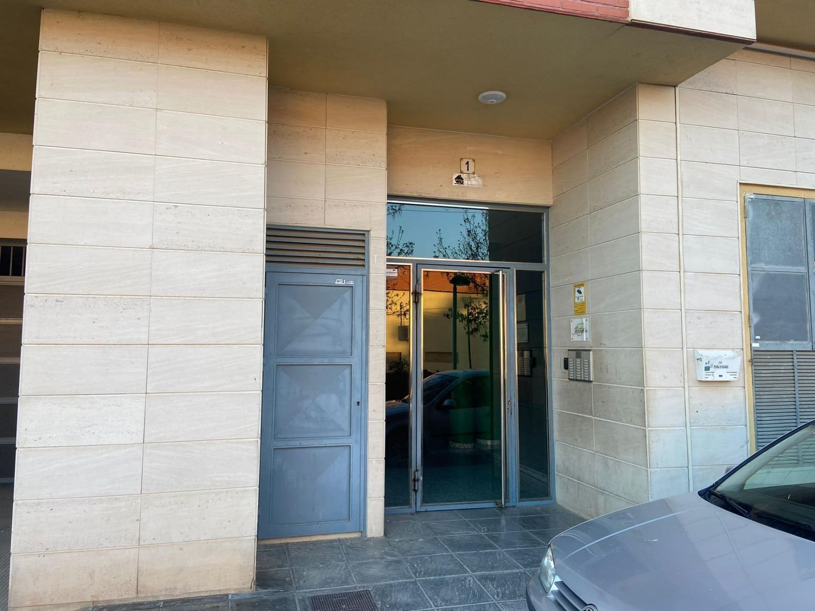 4 soveværelse Penthouse til salg i Totana med garage - € 190.000 (Ref: 9376788)