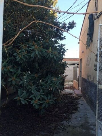 2 bedroom Townhouse for sale in Santomera - € 160,890 (Ref: 9376810)