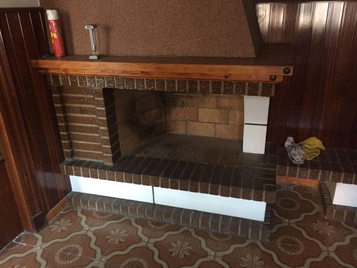 2 sovrum Hus till salu i Santomera - 160 890 € (Ref: 9376810)