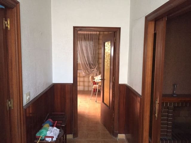 2 bedroom Townhouse for sale in Santomera - € 160,890 (Ref: 9376810)