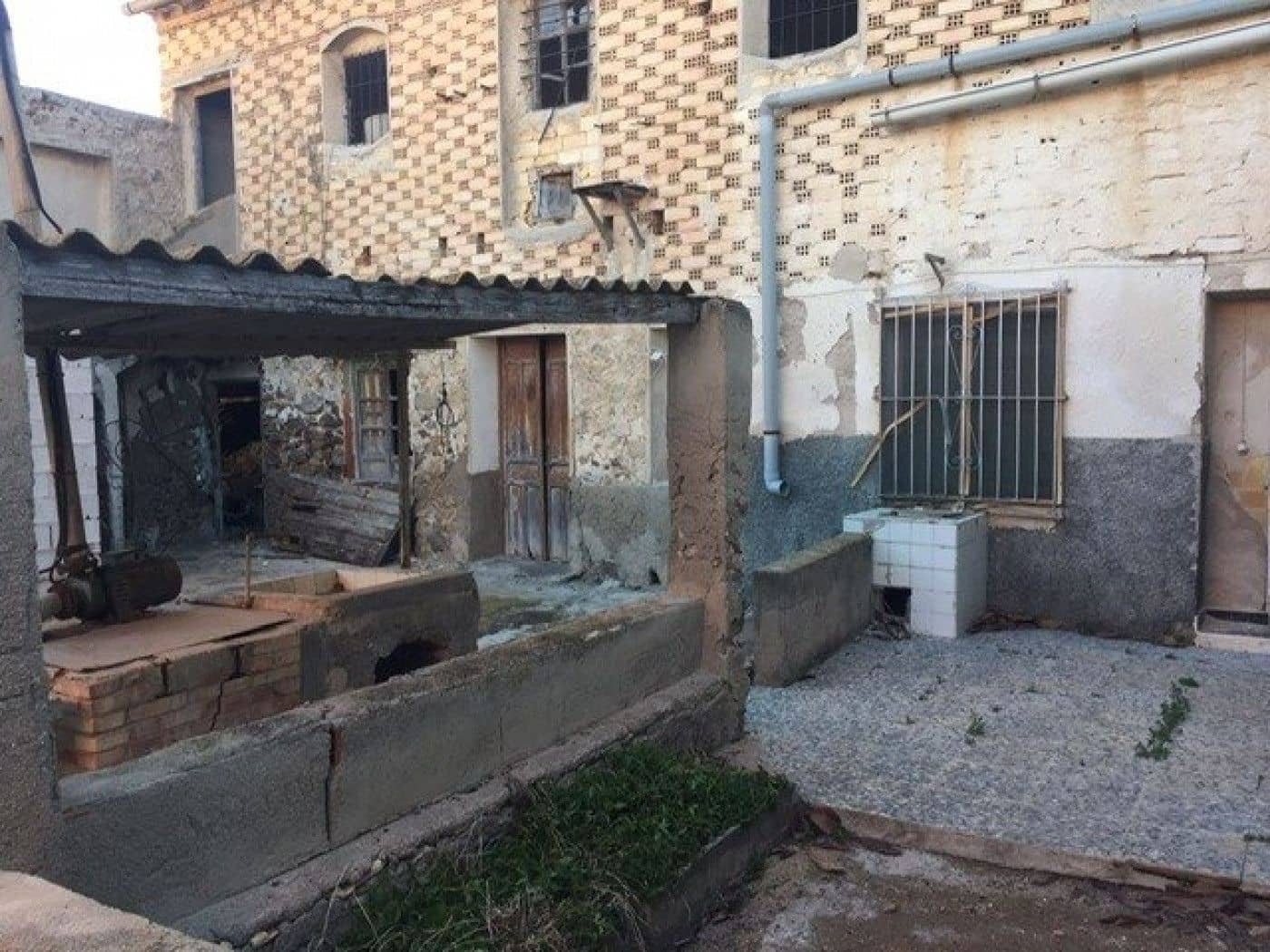 2 sovrum Hus till salu i Santomera - 160 890 € (Ref: 9376810)