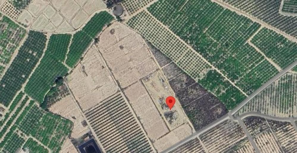 Grond te koop in Librilla - € 230.000 (Ref: 9383044)