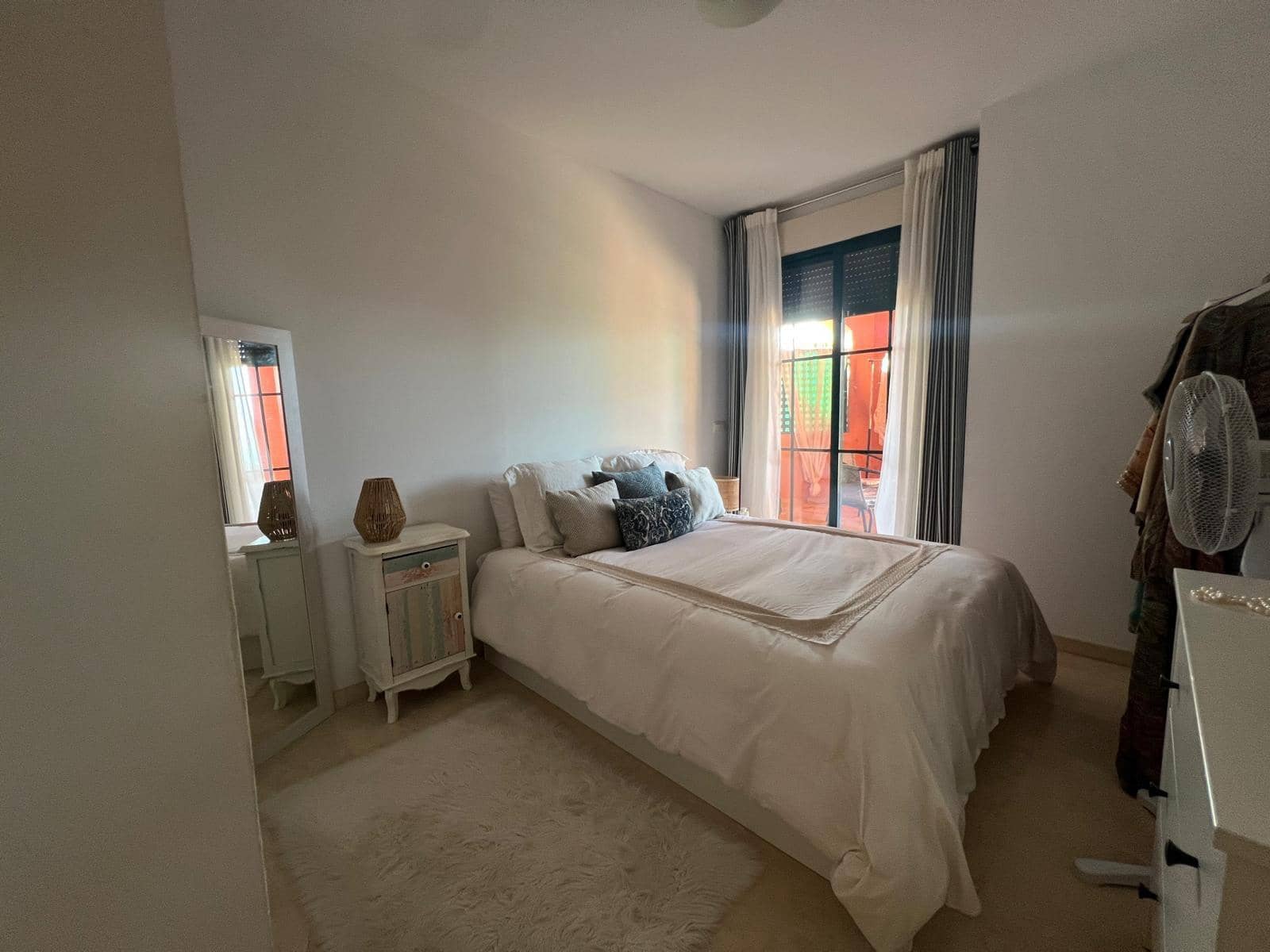 1 bedroom Apartment for sale in Finestrat - € 290,000 (Ref: 9383165)