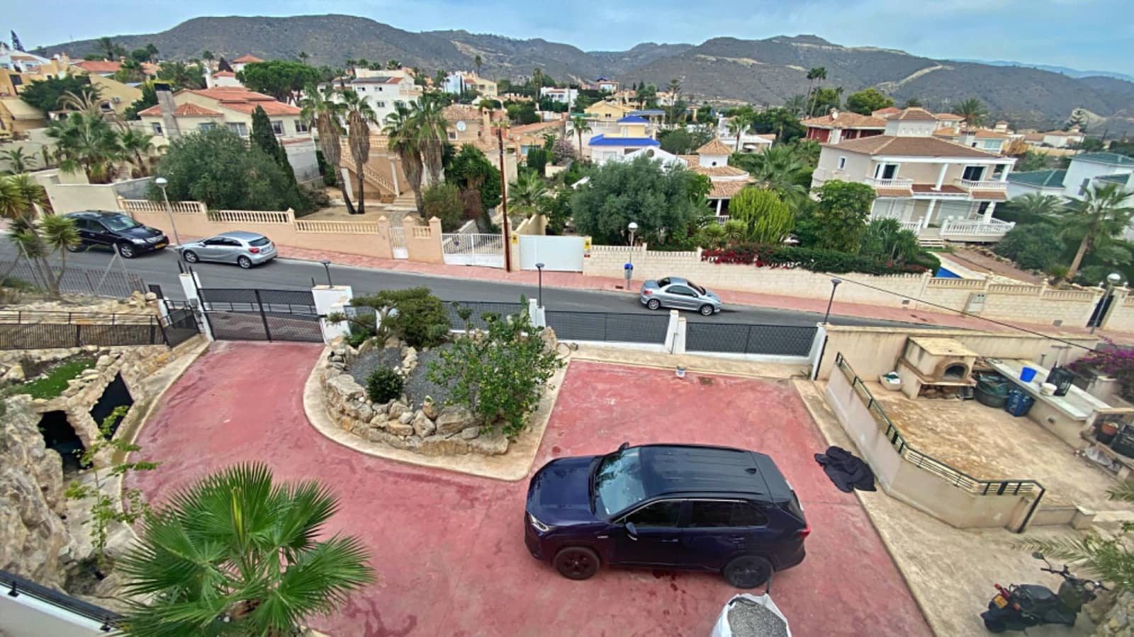 4 soverom Villa til salgs i El Campello med svømmebasseng - € 798 000 (Ref: 9385704)