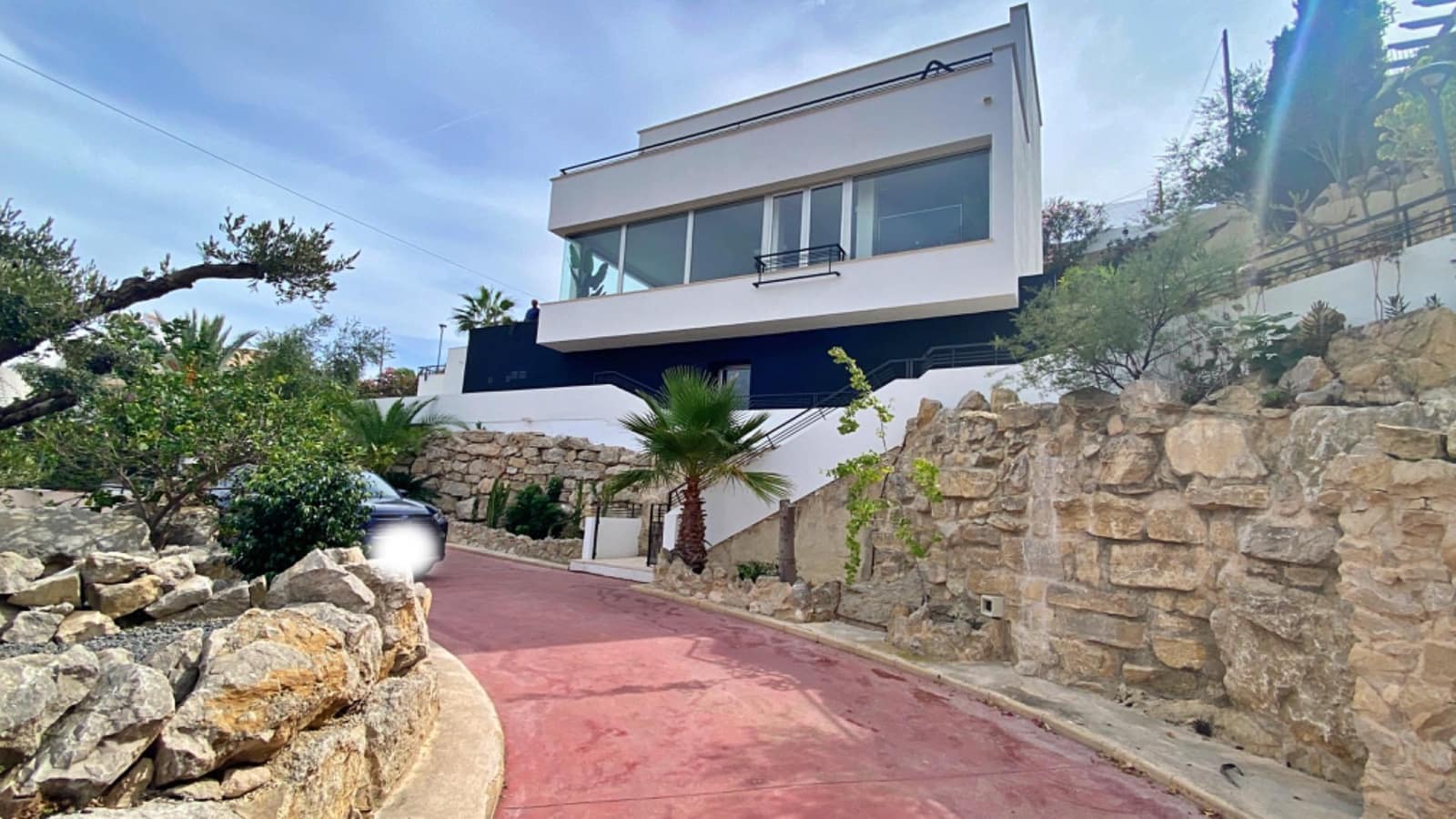 4 soverom Villa til salgs i El Campello med svømmebasseng - € 798 000 (Ref: 9385704)