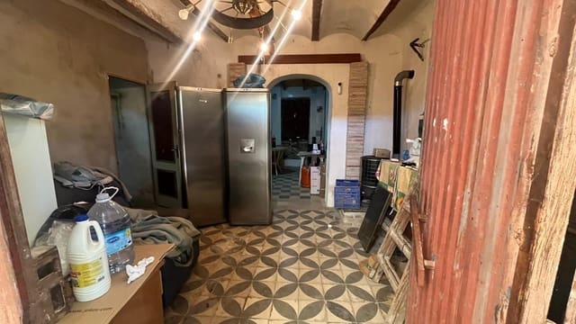 Grond te koop in Guadalupe, Murcia stad - € 300.000 (Ref: 9398585)