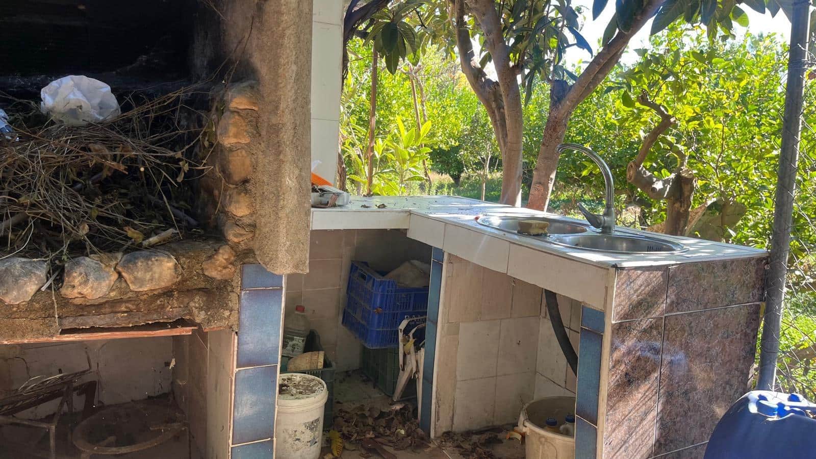 Grond te koop in Murcia stad - € 300.000 (Ref: 9398585)