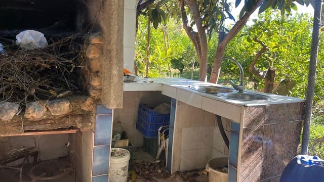 Grond te koop in Guadalupe, Murcia stad - € 300.000 (Ref: 9398585)