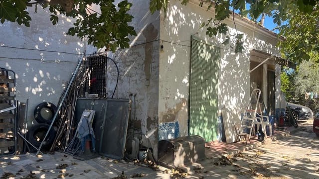 Grond te koop in Guadalupe, Murcia stad - € 300.000 (Ref: 9398585)