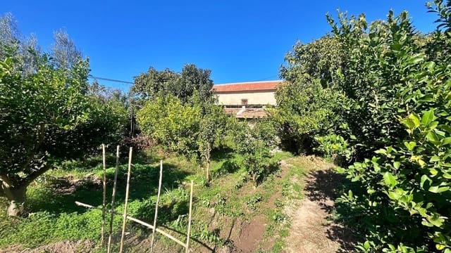 Grond te koop in Guadalupe, Murcia stad - € 300.000 (Ref: 9398585)