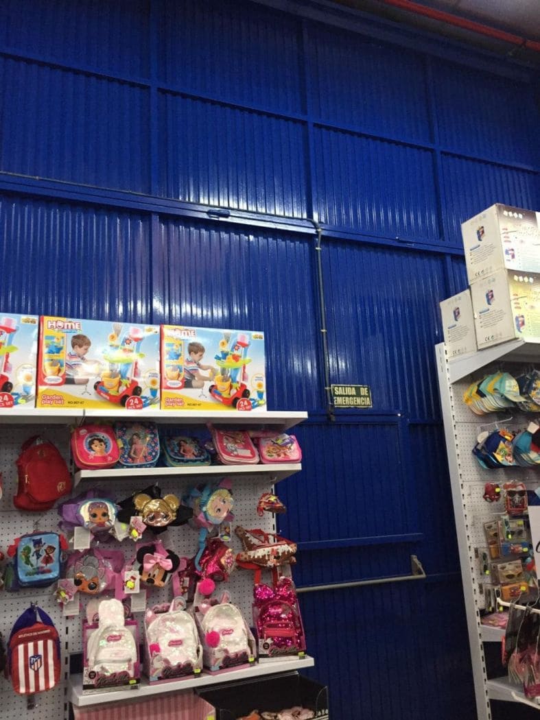 Business for sale in Llano de Brujas - € 514,848 (Ref: 9406719)