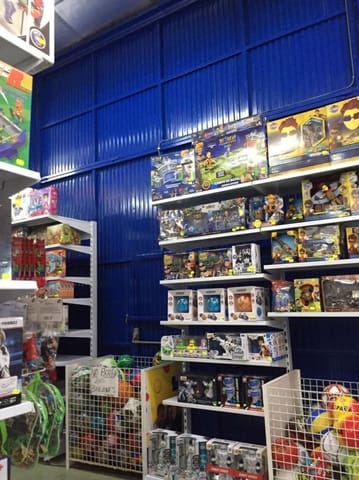 Business for sale in Llano de Brujas, Murcia city - € 514,848 (Ref: 9406719)