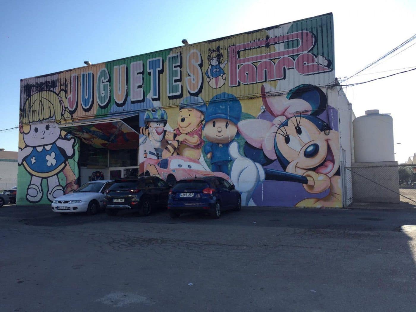 Business for sale in Llano de Brujas - € 514,848 (Ref: 9406719)