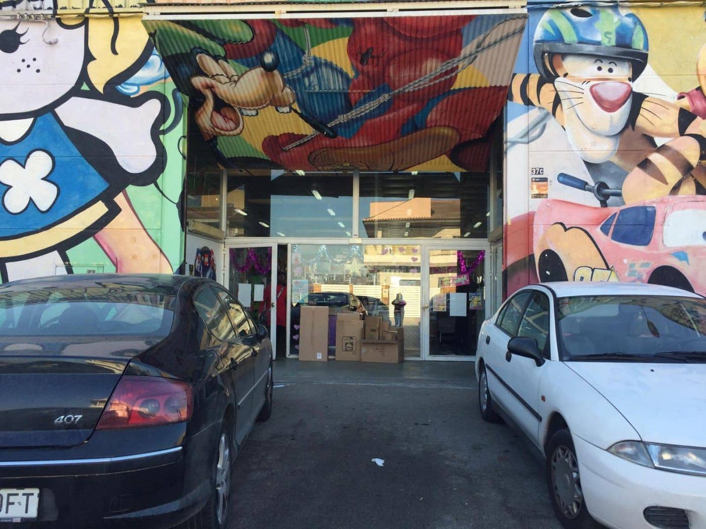 Business for sale in Llano de Brujas - € 514,848 (Ref: 9406719)